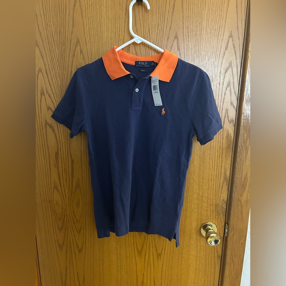 Boys Ralph Lauren Polo